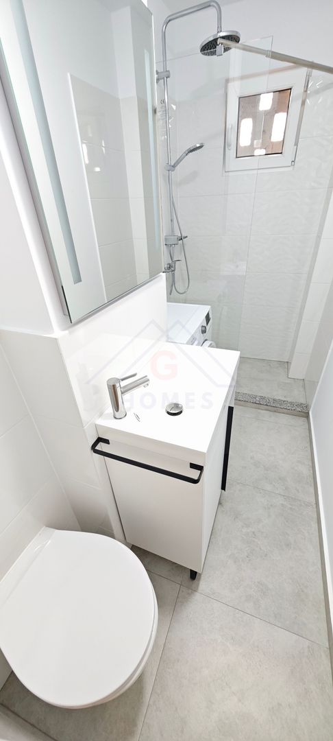 Renovat recent, aproape de Judetean, aproape de Complex, PET FRIENDLY! - Poză 21