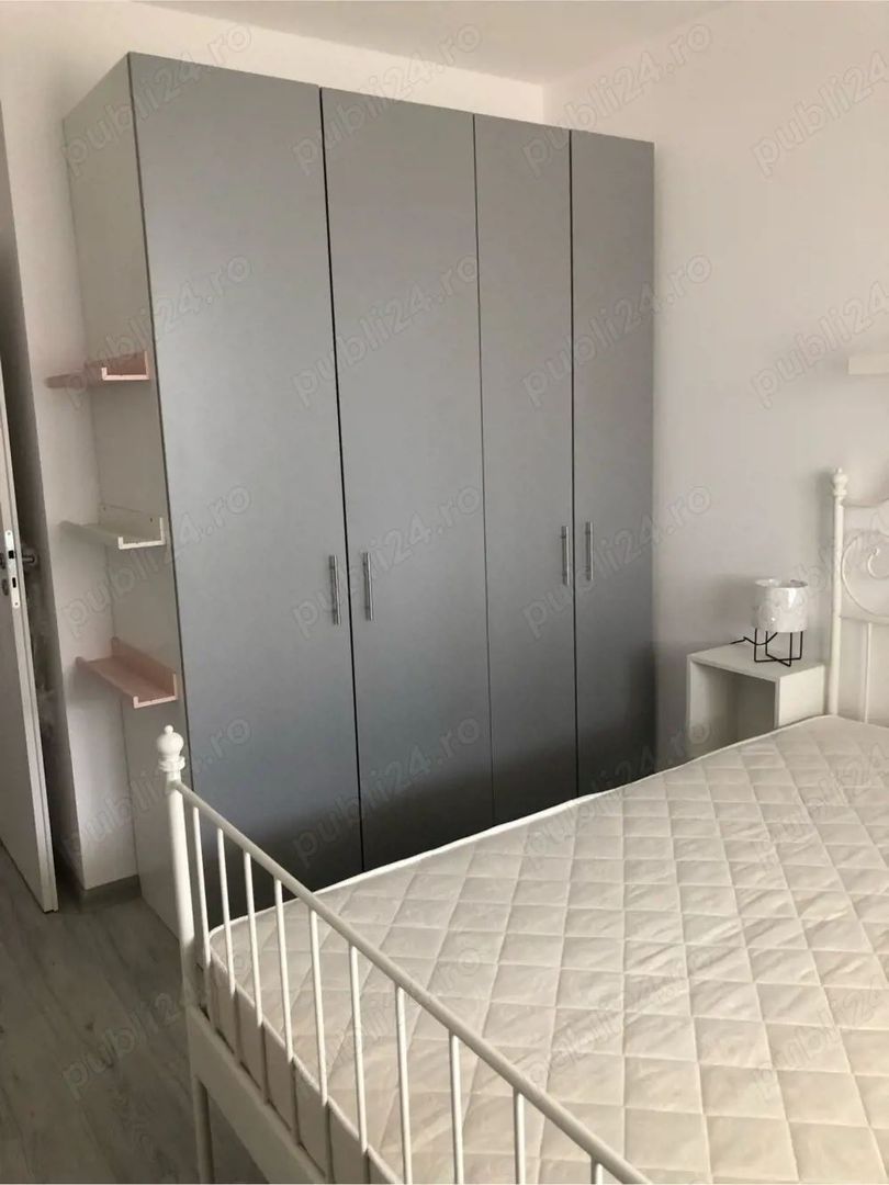 Apartament 2 camere de închiriat Metalurgiei - Poză 3
