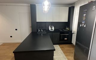 Apartament modern cu parcare inclusă – zonă în plină dezvoltare. - Poză 3
