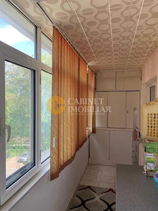 Nicolina - 2 Camere Decomandat - Bloc 1985 - Poză 5