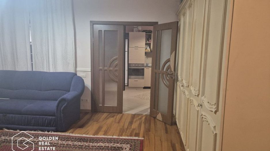 Apartament o camera, zona centrala - Poză 3