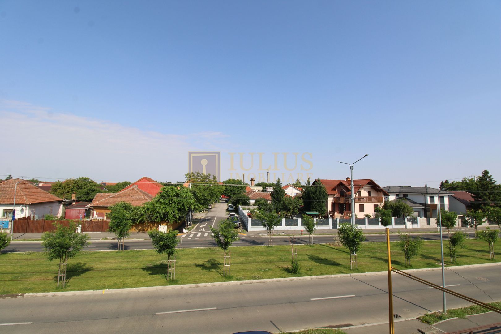 Spatiu de inchiriat, Zona Bogdanestilor. - Poză 1