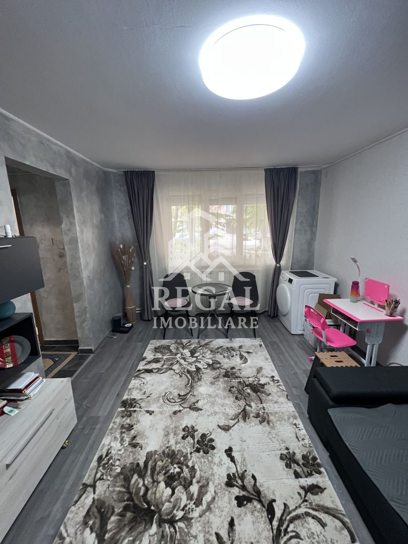 Apartament 3 camere, parter, 57 mp – Zona Micro 4 / Panda - Poză 6