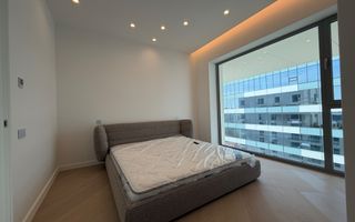 Penthouse Duplex Spectaculos de Închiriat  | Aviatiei Promenada - Poză 18