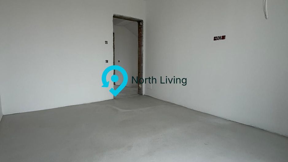 Casă individuală 6 camere | 185 mp utili | P+1 | Tunari - Poză 8