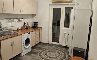 Apartament 2 camere de inchiriat Aviatiei parcare - Poză 5