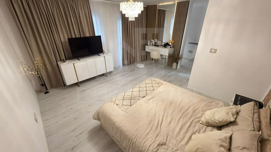 Vila Premium P+1 2025 – Zona Promenada Mall -246MP - Teren 330MP - Poză 10