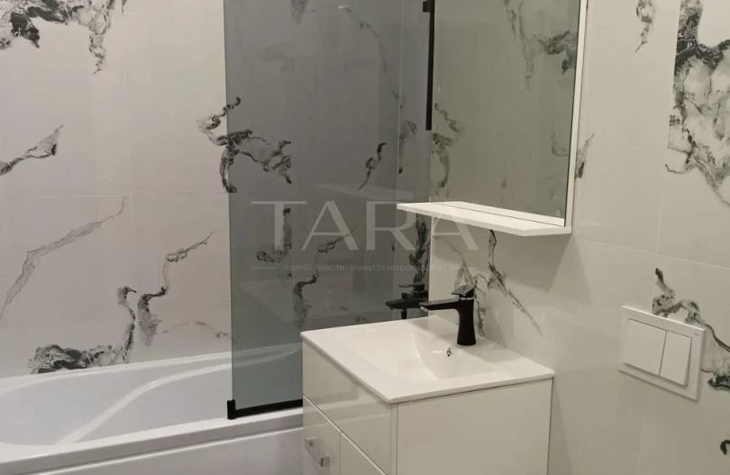 Apartament modern cu 3 camere – Grigorescu. - Poză 5