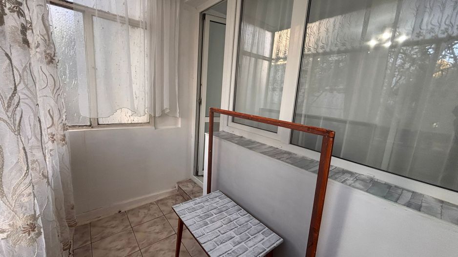 Apartament 2 camere semidecomandat – Tiglina 1, etaj 1 - Poză 8