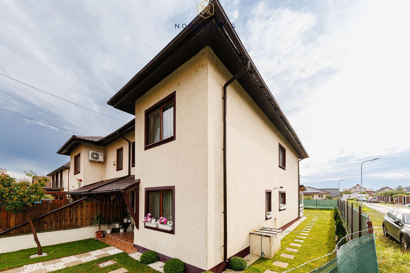 Cartierul Europa - Casa frumoasa, super spatioasa cu 5 camere | Com 0% - Poză 6