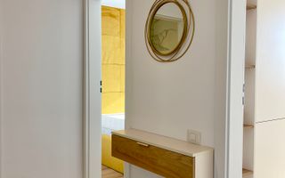 Apartament 2 camere mobilat | Totul nou | 23 August - Poză 8