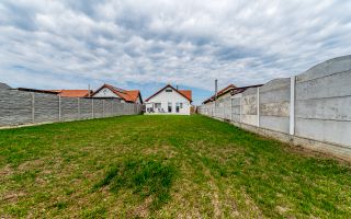 Casă noua, 2022, parter, 2 dormitoare Sânpaul, 10 km Arad - Poză 6