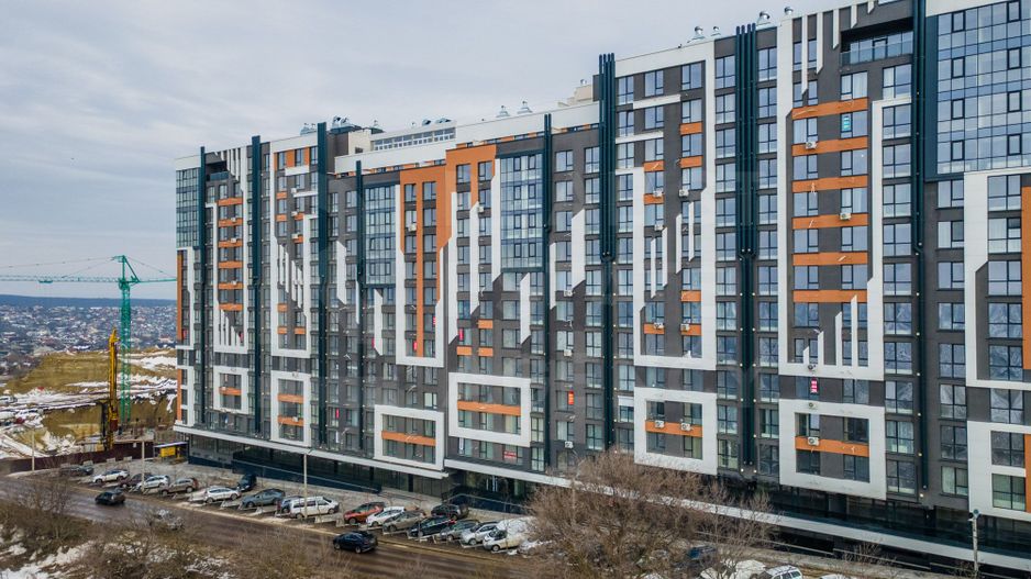 Vânzare, apartament, 1 cameră str. Ialoveni, Telecentru - Poză 10