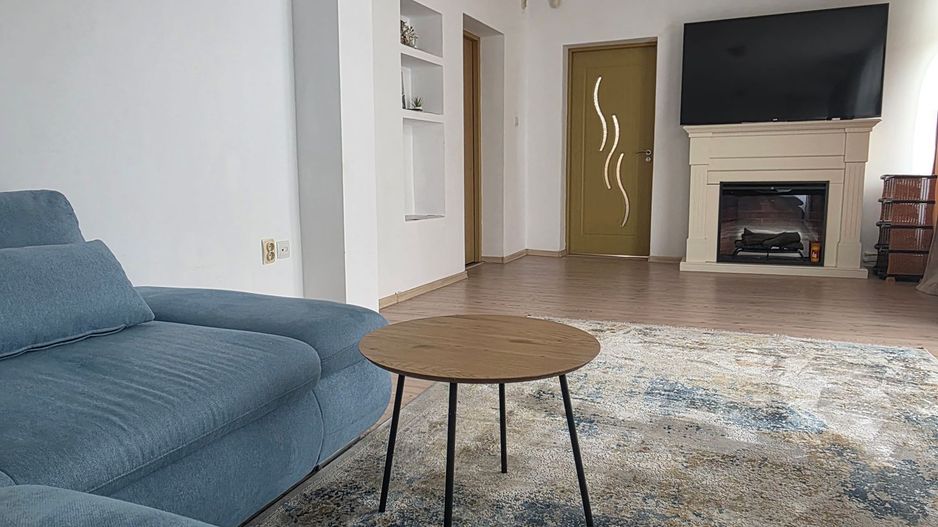 Casa individuala | 5 camere | teren 300 mp | Pipera - Poză 1