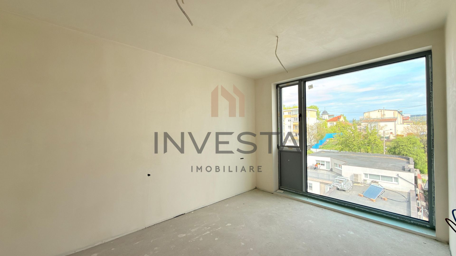 Apartament cu 4 camere, terasa, dispus pe 2 etaje | zona Intre Lacuri! - Poză 1