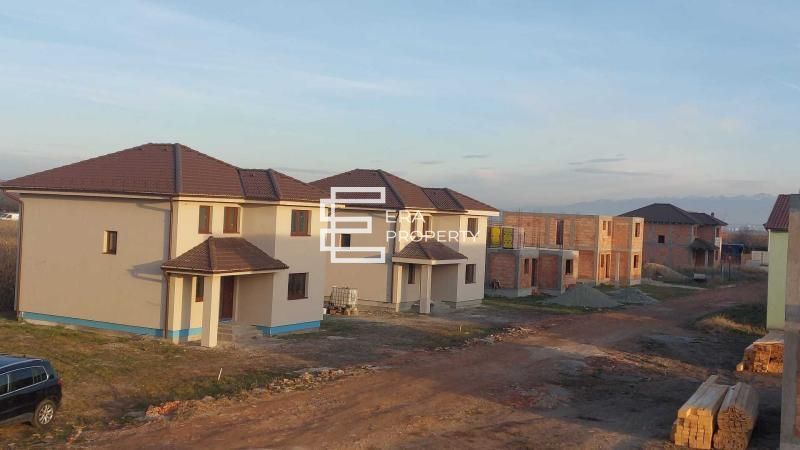 Casa individuala 5 camere – teren 320 mp- Sura Mica – Sibiu - Poză 4