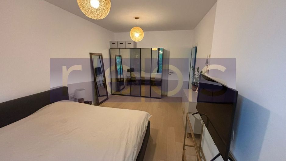 APARTAMENT 2 CAMERE | IVY RESIDENCE - Poză 5