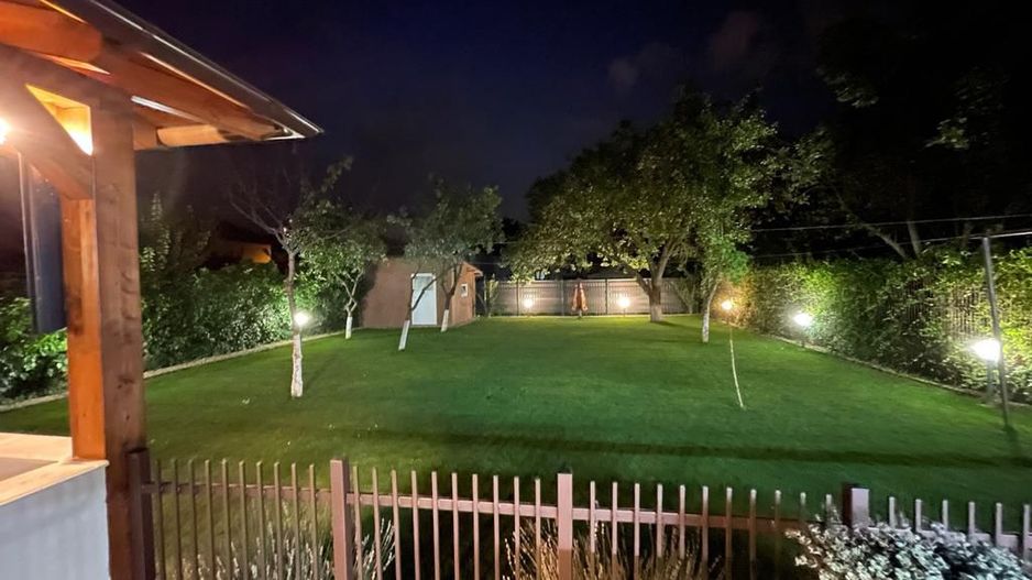 Oaza de liniste si rafinament - Poză 1