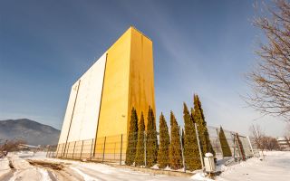 Spatiu comercial nou, componenta si dotari apreciabile, Calea Bucuresti, Brasov - Poză 29