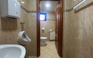 Cladire Birouri I Zona Marriot I S+P+3 I 630 util - Poză 12