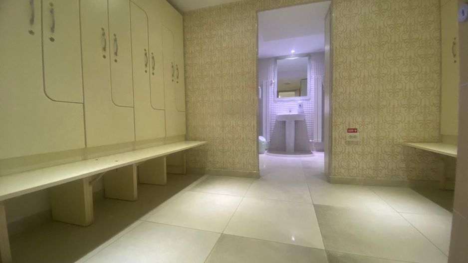 Ideal pt clinici,birouri! Inchiriere spatiu comercial -Targoviste - M3 - Poză 8