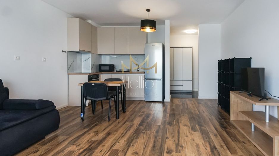 Apartament 2 dormitoare 2 bai parcare Soporului 5 min de Iulius Mall - Poză 8