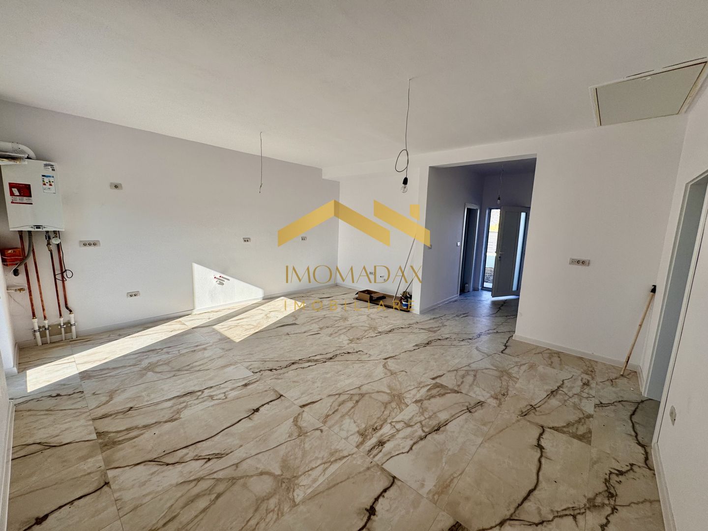 Mosnita Veche-Duplex Parter-Disponibil imediat - Poză 5