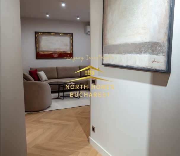 Apartament 2 Camere Lux în ARQA Jolie Village – Vizionare Disponibilă - Poză 12