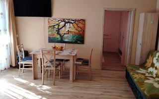 Comision 0% | Apartament 3 Camere | Bloc Nou | Terasa | Buziasului/AEM - Poză 5