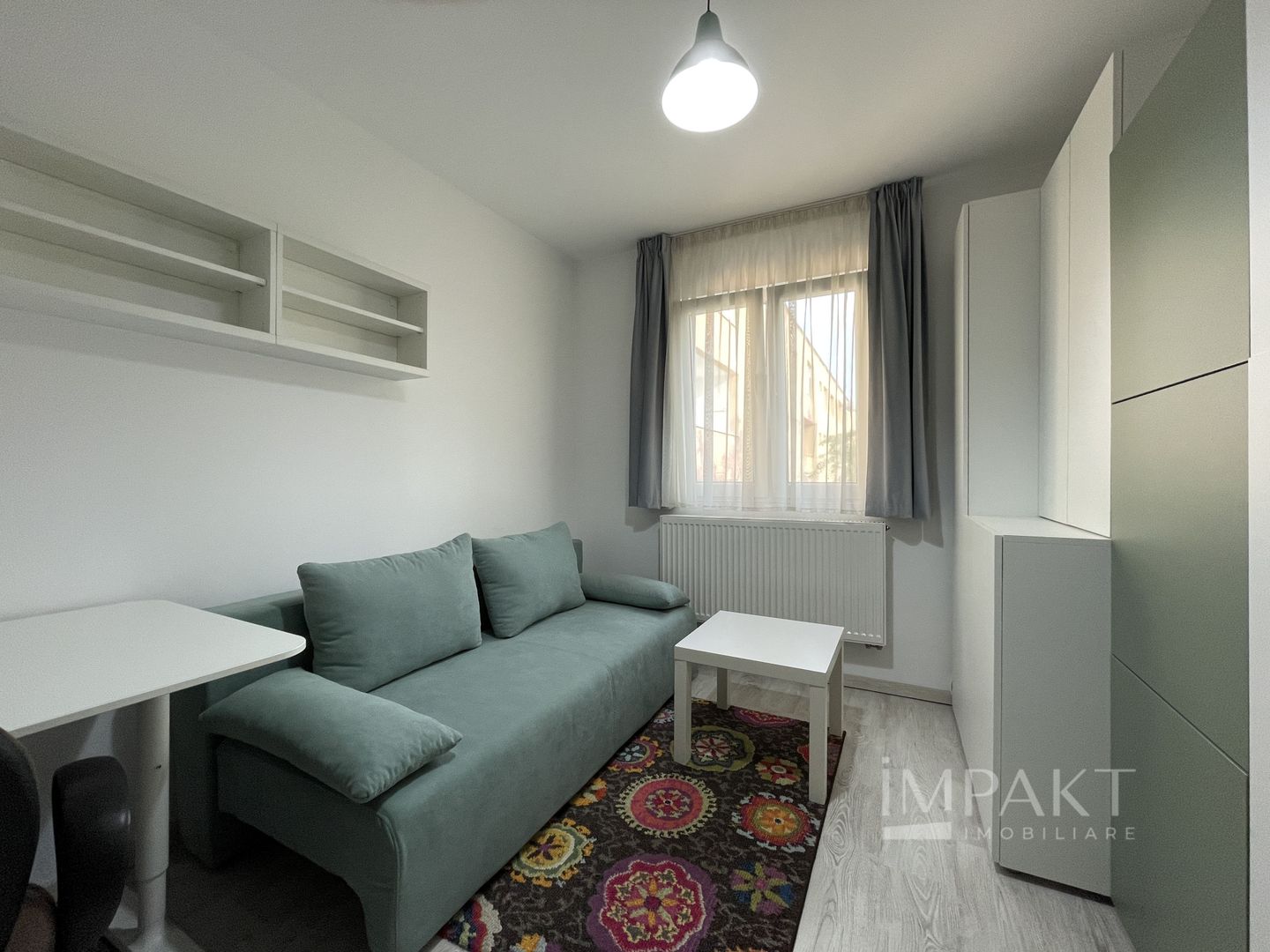 Apartament modern cu 3 camere de vanzare in zona Gheorgheni! - Poză 8