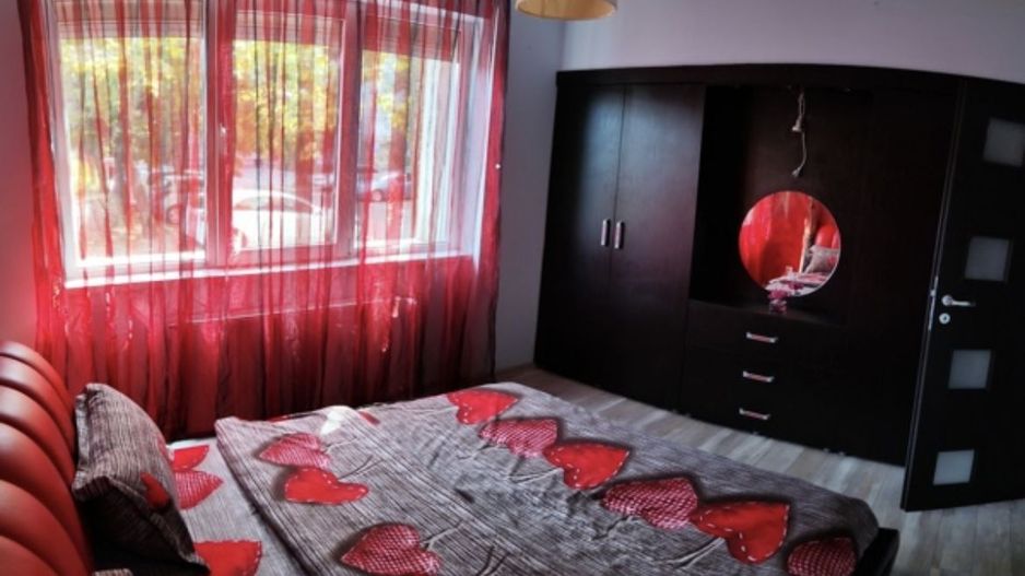 APARTAMENT TITULESCU | METROU | RENOVAT - Poză 8