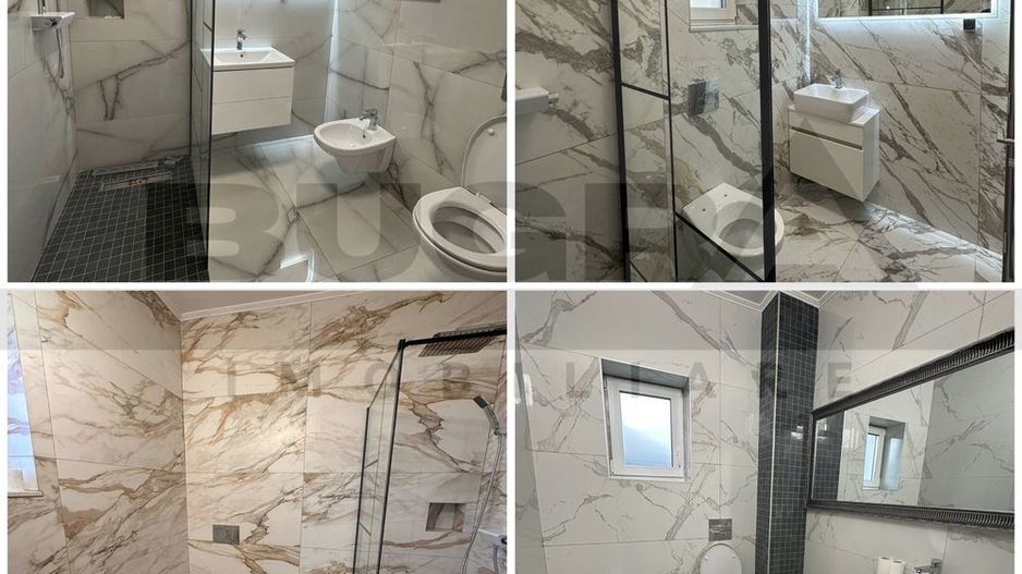 Casa individuala, 145 mp, teren 400 mp, zona Dezmir - Poză 8