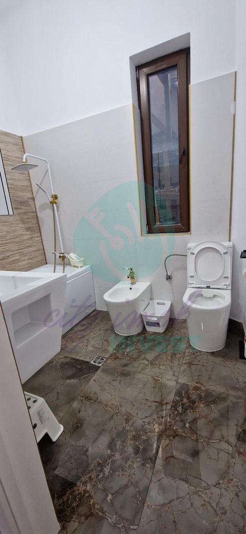 Vila renovata  - PARCUL CAROL - Poză 12