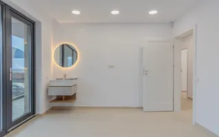 Clinica medicala-9 cabinete- URBAN PLAZA - bloc 15 parter! - Poză 29