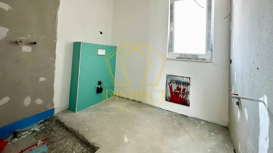 Duplex deosebit cu 5 camere | Dumbravita - Poză 4