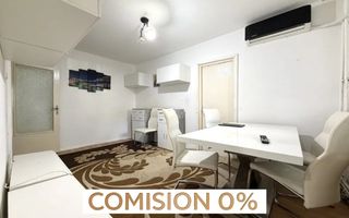 COMISION 0%, Apartament 2 Camere, Parter, Izolat, Piata Doina, Sagului - Poză 1