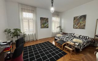 Apartament 3 camere la curte - Poză 10