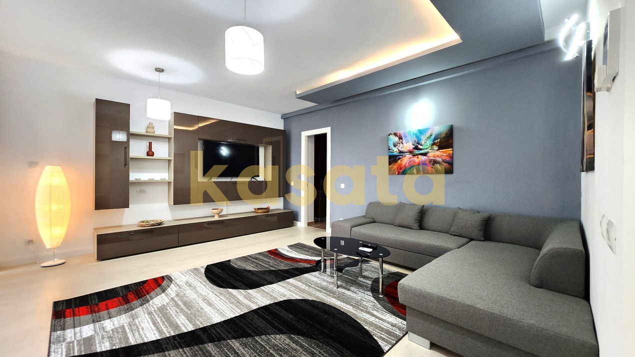 Apartament 3 camere | Vedere libera | Gata de mutat | Barbu Vacarescu - Poză 1