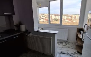 Apartament cu 2 cam Bucium Vișani - Poză 2