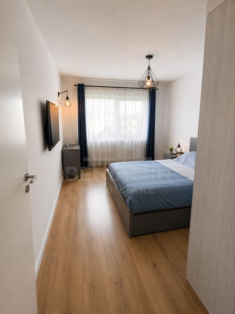 Casa moderna Parter plus Etaj - Zona Damila - Poză 7