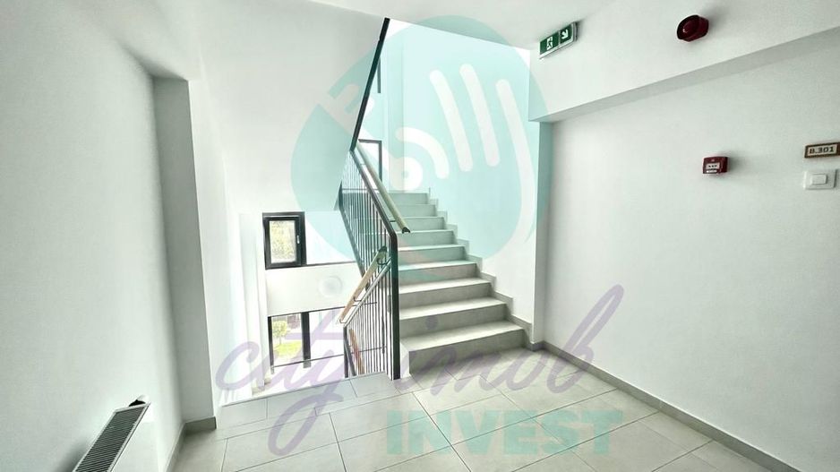 3 CAMERE DE INCHIRIAT-COMPLEX BUENAVISTA-LOC PARCARE SUBTERAN - Poză 13