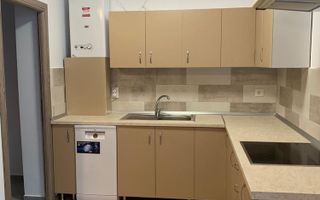 Apartament cu 2 camere, 56 mp, parcare, Zona Ama Residence - Poză 4