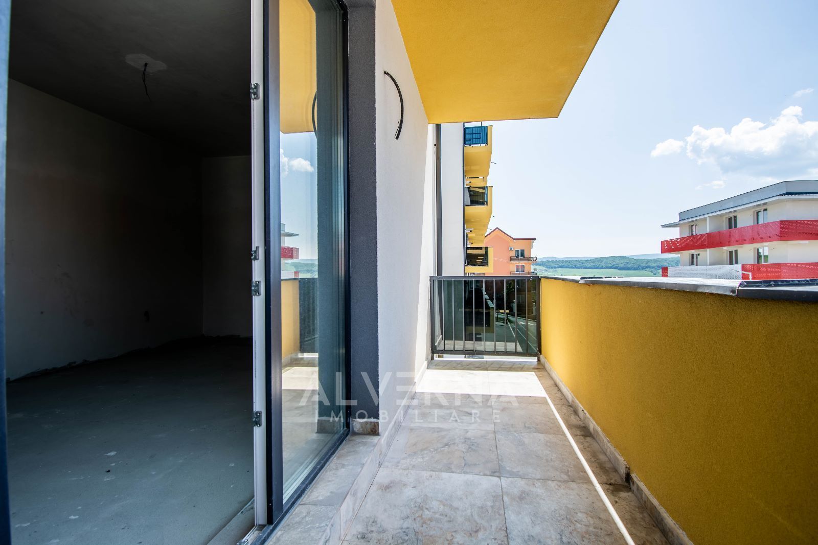 Apartament 3 camere, 70.3 mp, zona Restaurant Regal - Poză 6