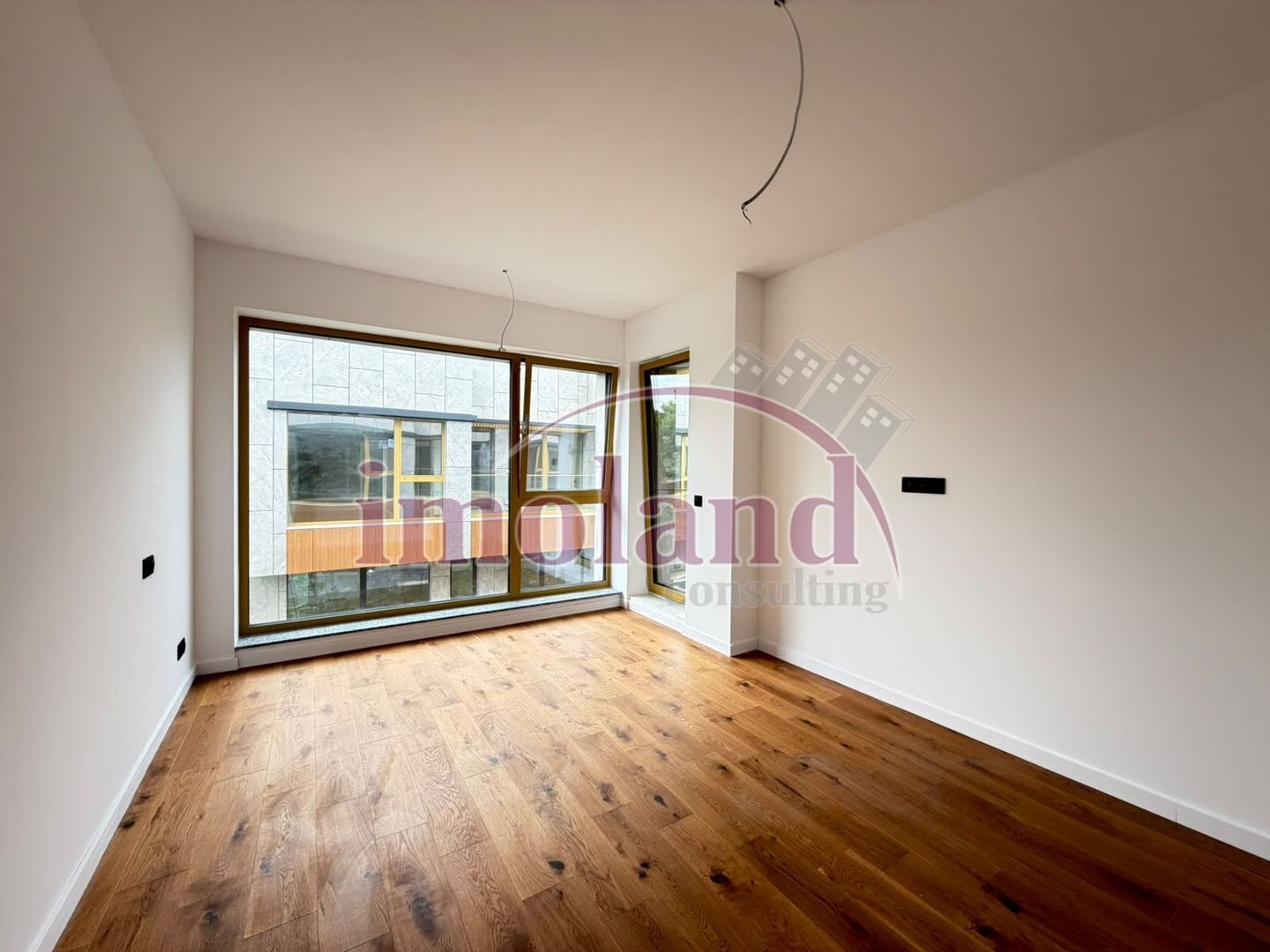 Vanzare - vila noua - 4 camere - Pipera-Iancu Nicolae - Poză 9