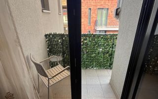 De inchiriat apartament 3 camere in zona Barbu Vacarescu - Poză 16