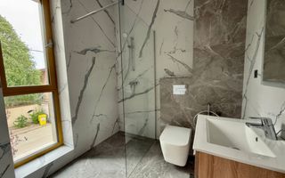 Vilă modernă în Pipera | Eficiență energetică| 116 mp utili |2 parcări - Poză 10
