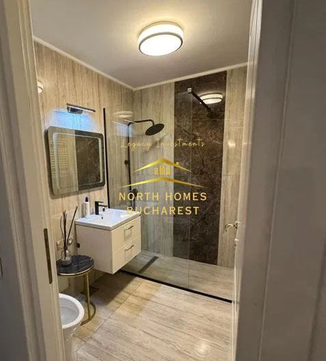 APARTAMENT 2 CAMERE VITA BELLA PIPERA | TERASA 32 MP - Poză 7