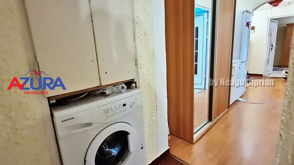 Vanzare apartament 3 camere, Banat - Poză 17