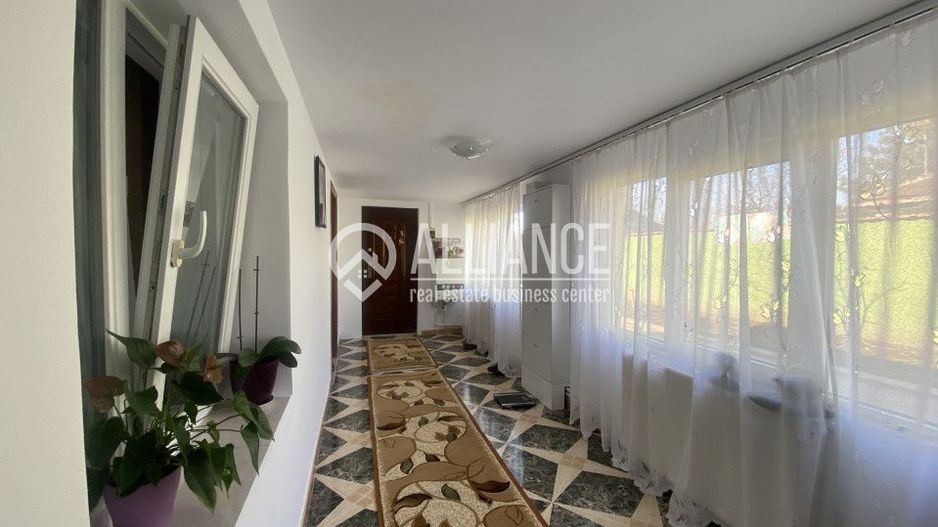 Ciocârlia de sus, Constanța.(COD 07)Casă ideală pentru două familii. - Poză 7