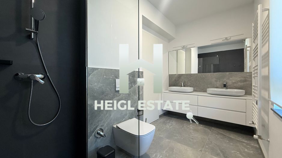 Apartament cu 2 camere si 2 bai LUX in Dumbrăvița - Poză 5